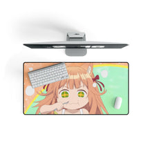 Load image into Gallery viewer, Beast Tamer Mouse Pad (Desk Mat)
