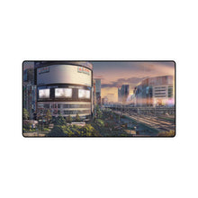 Load image into Gallery viewer, Your Name. Mouse Pad (Desk Mat)
