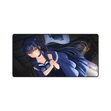 Load image into Gallery viewer, Anime Summer Pockets Mouse Pad (Desk Mat)
