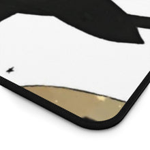 Load image into Gallery viewer, Soul Eater Mouse Pad (Desk Mat) Hemmed Edge
