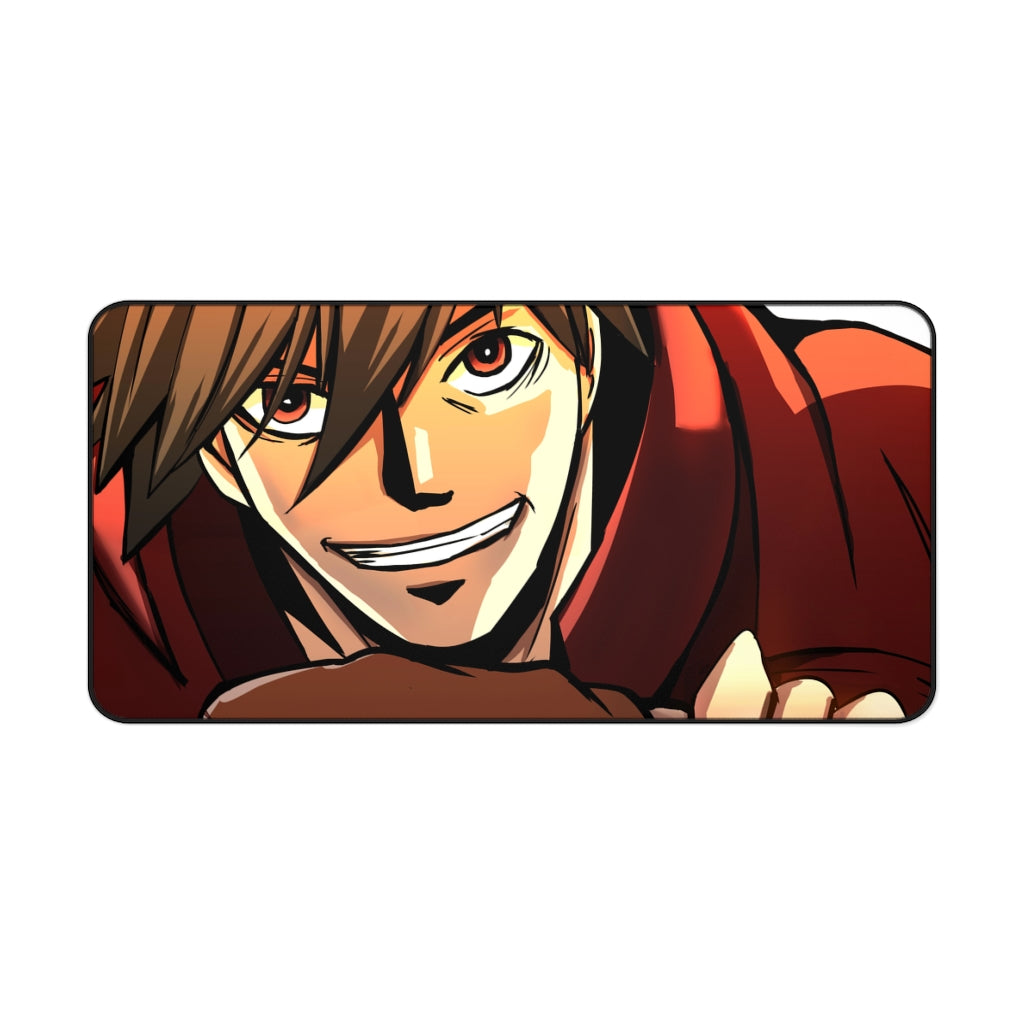 Drifters Mouse Pad (Desk Mat)