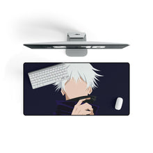 Load image into Gallery viewer, Jujutsu Kaisen Mouse Pad (Desk Mat)

