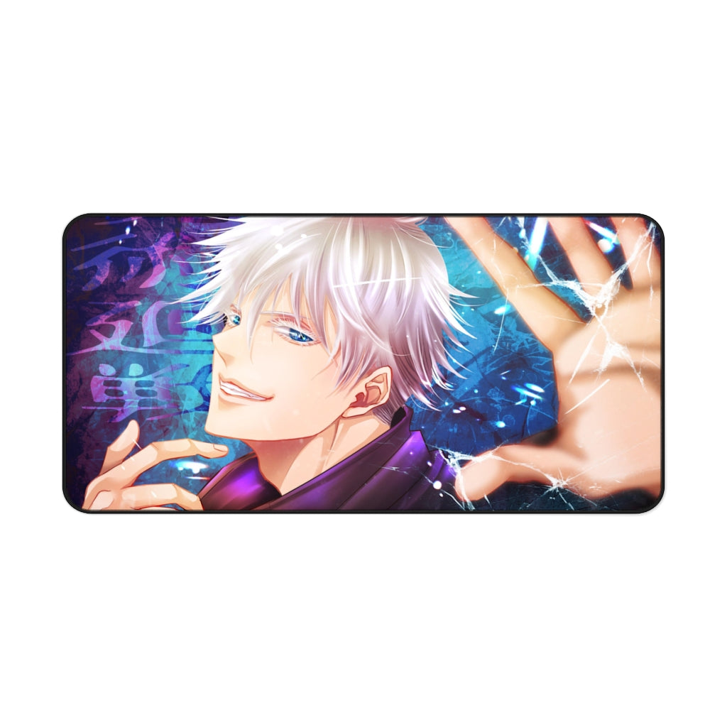 Jujutsu Kaisen Mouse Pad (Desk Mat)