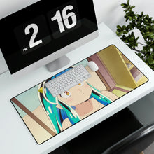 Load image into Gallery viewer, Urusei Yatsura (2022) Mouse Pad (Desk Mat)
