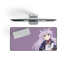 Load image into Gallery viewer, Rokudenashi Majutsu Koushi to Akashic Records Mouse Pad (Desk Mat)
