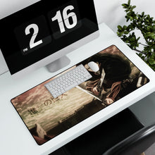Load image into Gallery viewer, Anime Attack On Titan Mouse Pad (Desk Mat)
