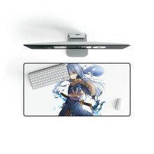 Load image into Gallery viewer, #3.3310, Rimuru, That Time I Got Reincarnated as a Slime, Mouse Pad (Desk Mat)
