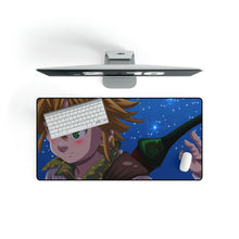 Load image into Gallery viewer, The Seven Deadly Sins Mouse Pad (Desk Mat)
