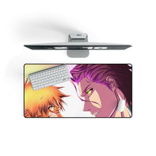 Load image into Gallery viewer, Anime Bleach Mouse Pad (Desk Mat)
