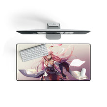 Load image into Gallery viewer, Benghuai Xueyuan Mouse Pad (Desk Mat)
