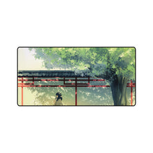 Load image into Gallery viewer, Anime Original Mouse Pad (Desk Mat)
