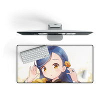 Load image into Gallery viewer, Ascendance of a Bookworm Mouse Pad (Desk Mat)
