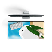 Load image into Gallery viewer, Natsume&#39;s Book of Friends Mouse Pad (Desk Mat) On Desk
