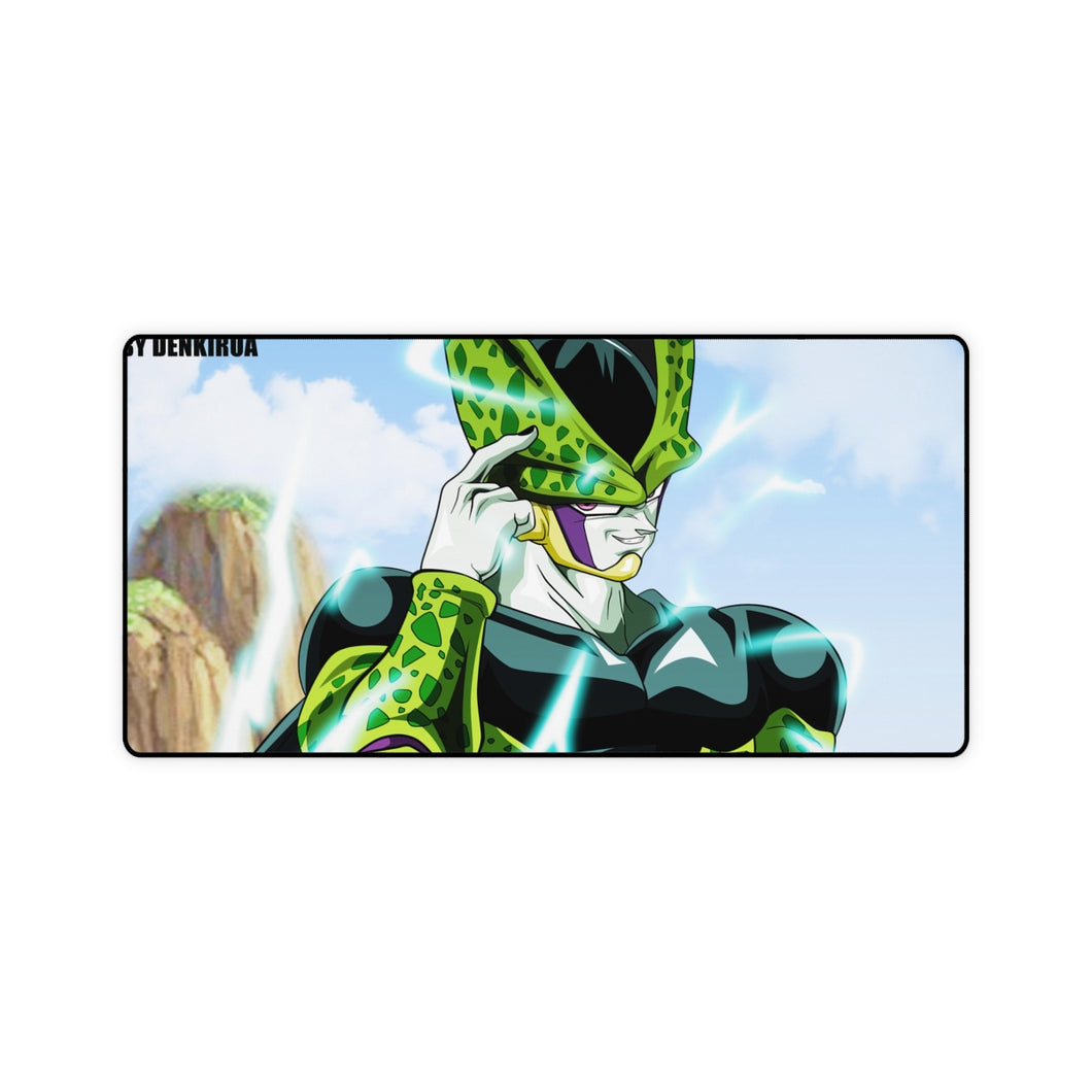 Cell Perfect Mouse Pad (Desk Mat)