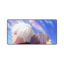 Load image into Gallery viewer, Tokyo Ghoul:re Mouse Pad (Desk Mat)
