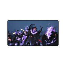 Load image into Gallery viewer, Solo Leveling, Sung Jin Woo, Shadows, Mouse Pad (Desk Mat)
