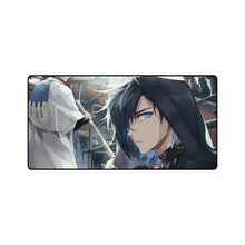 Load image into Gallery viewer, Virtual Youtuber Mouse Pad (Desk Mat)
