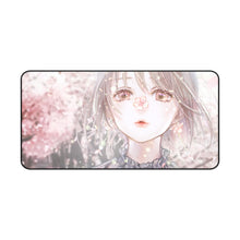 Load image into Gallery viewer, Spring Scenery Mouse Pad (Desk Mat)
