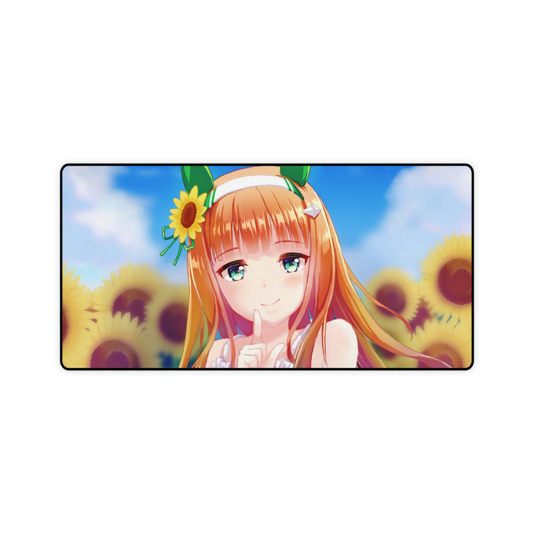 Uma Musume: Pretty Derby Mouse Pad (Desk Mat)