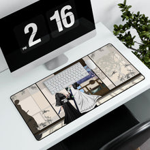 Load image into Gallery viewer, Anime Bleach Mouse Pad (Desk Mat)
