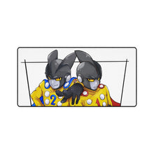 Load image into Gallery viewer, Dragon Ball Super: Super Hero Mouse Pad (Desk Mat)
