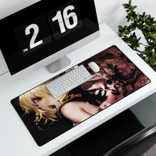 Load image into Gallery viewer, Touhou Mouse Pad (Desk Mat)
