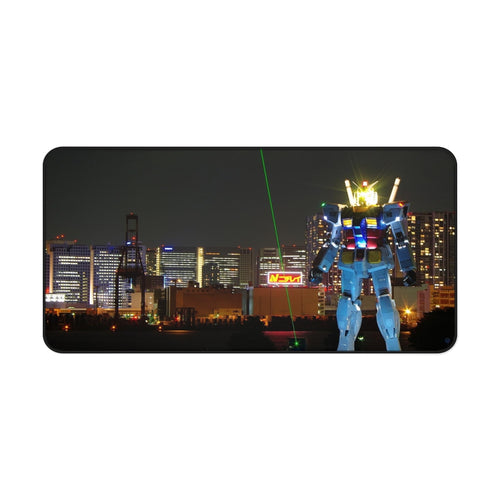 Anime Gundam Mouse Pad (Desk Mat)