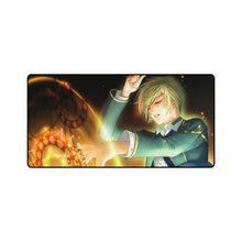 Load image into Gallery viewer, Anime Harukanaru Toki no Naka de Mouse Pad (Desk Mat)

