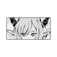 Load image into Gallery viewer, No Game No Life Mouse Pad (Desk Mat)
