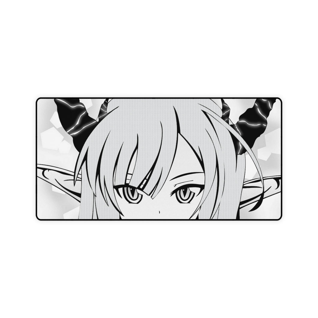 No Game No Life Mouse Pad (Desk Mat)