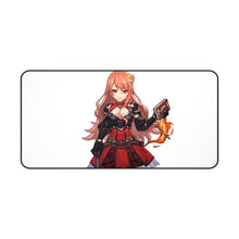 Load image into Gallery viewer, Anime Original Mouse Pad (Desk Mat)
