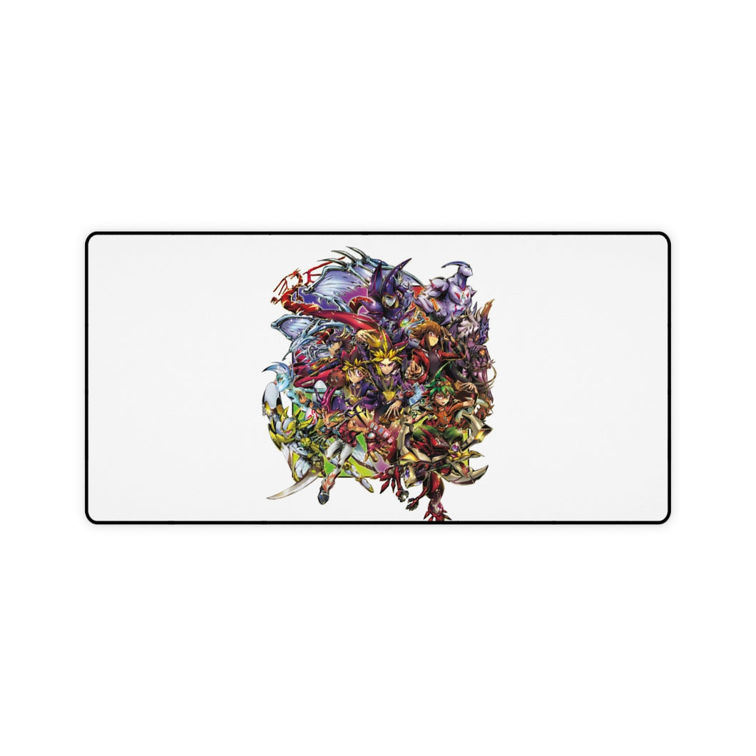 Yu-Gi-Oh! Mouse Pad (Desk Mat)