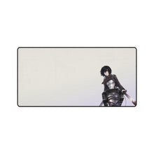 Load image into Gallery viewer, Anime Attack On Titan Mouse Pad (Desk Mat)
