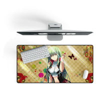 Load image into Gallery viewer, Code Geass Mouse Pad (Desk Mat)
