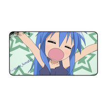 Load image into Gallery viewer, Lucky Star Konata Izumi Mouse Pad (Desk Mat)
