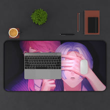 Load image into Gallery viewer, Tokyo Revengers Mouse Pad (Desk Mat) With Laptop
