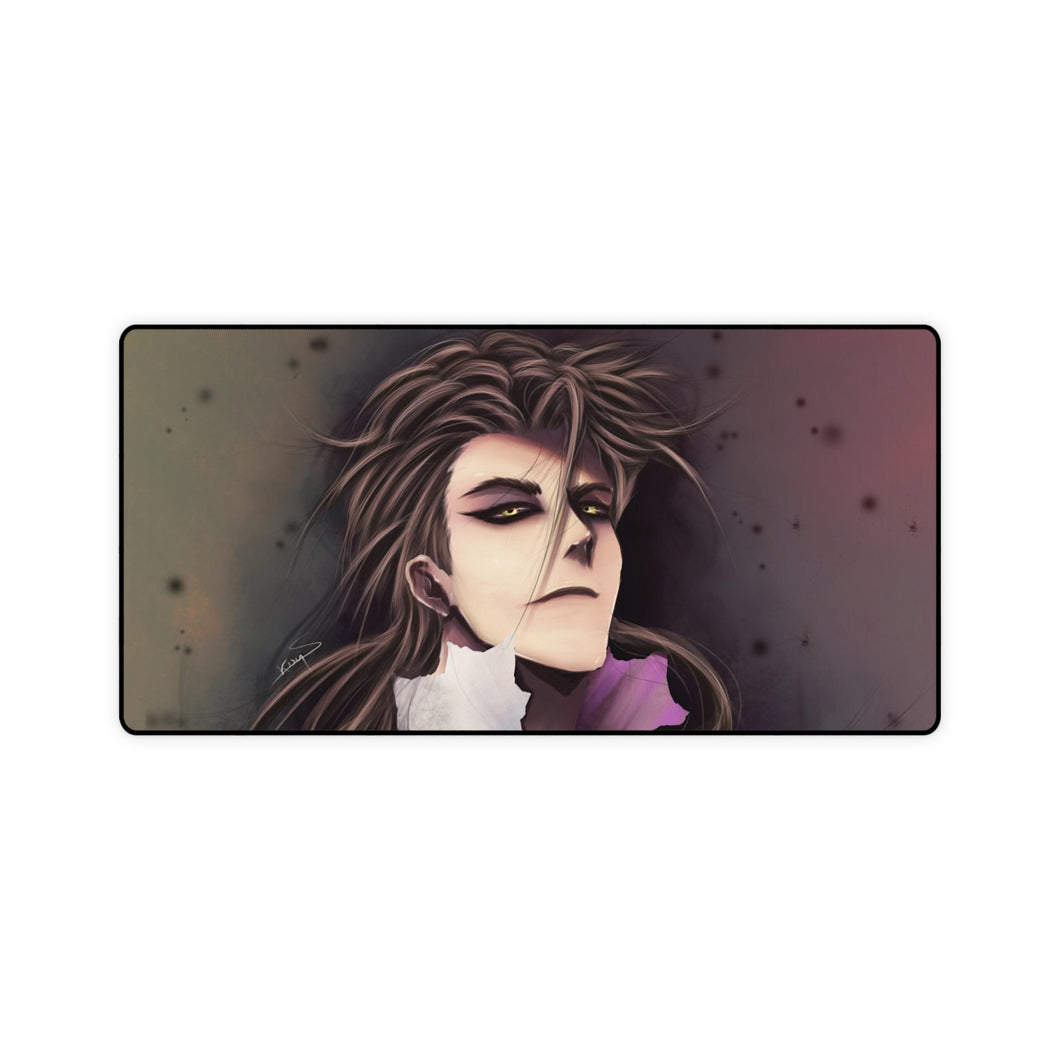 Anime Bleach Mouse Pad (Desk Mat)