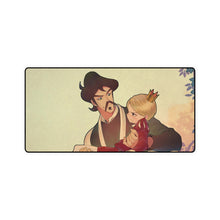 Load image into Gallery viewer, Ranking of Kings Mouse Pad (Desk Mat)

