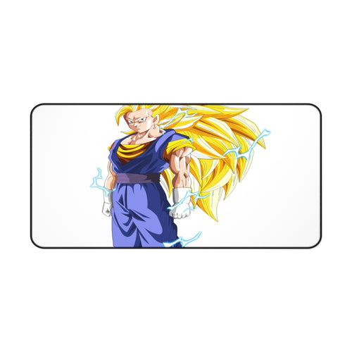 Vegetto SSJ3 Mouse Pad (Desk Mat)