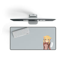 Load image into Gallery viewer, Anime Kantai Collection Mouse Pad (Desk Mat)
