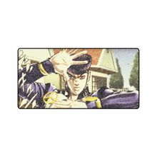 Load image into Gallery viewer, Anime Jojo's Bizarre Adventure Mouse Pad (Desk Mat)
