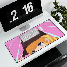 Load image into Gallery viewer, Ya Boy Kongming! Mouse Pad (Desk Mat)
