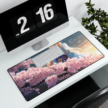 Load image into Gallery viewer, Sword Art Online Mouse Pad (Desk Mat)
