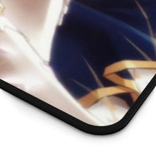 Load image into Gallery viewer, Fate/Stay Night Mouse Pad (Desk Mat) Hemmed Edge
