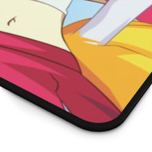 Load image into Gallery viewer, Zero No Tsukaima Mouse Pad (Desk Mat) Hemmed Edge
