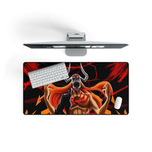 Load image into Gallery viewer, Anime Bleach Mouse Pad (Desk Mat)
