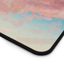 Load image into Gallery viewer, Anime Original Mouse Pad (Desk Mat) Hemmed Edge
