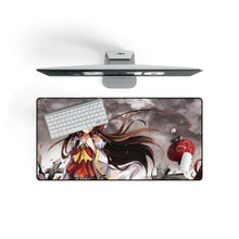 Load image into Gallery viewer, Reimu Hakurei Mouse Pad (Desk Mat)
