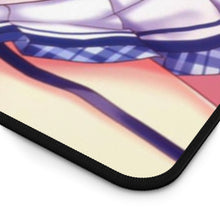 Load image into Gallery viewer, Rokudenashi Majutsu Koushi To Akashic Records Sistine Fibel Mouse Pad (Desk Mat) Hemmed Edge
