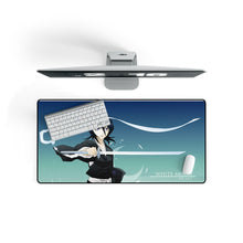 Load image into Gallery viewer, Anime Bleach Mouse Pad (Desk Mat)

